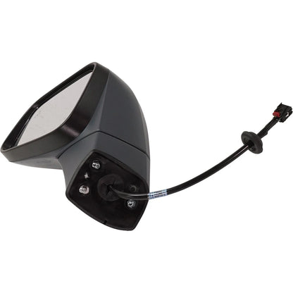 Left Mirror for Chevy Trax (2017–2021) Power Heated Turn Signal
