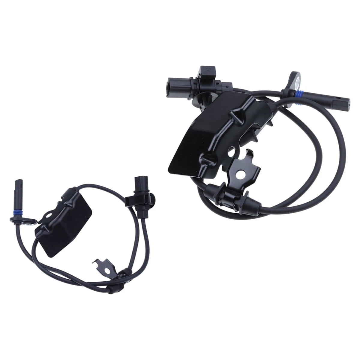 Set of 2 ABS Speed Sensors for (18068388, ALS3078, 57475SZAA01, 57475SZAA02)