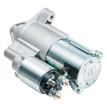Starter Motor for Dodge Nitro (2007–2009) | 4801292AC, CLX-M0-1-06761-CL360A55