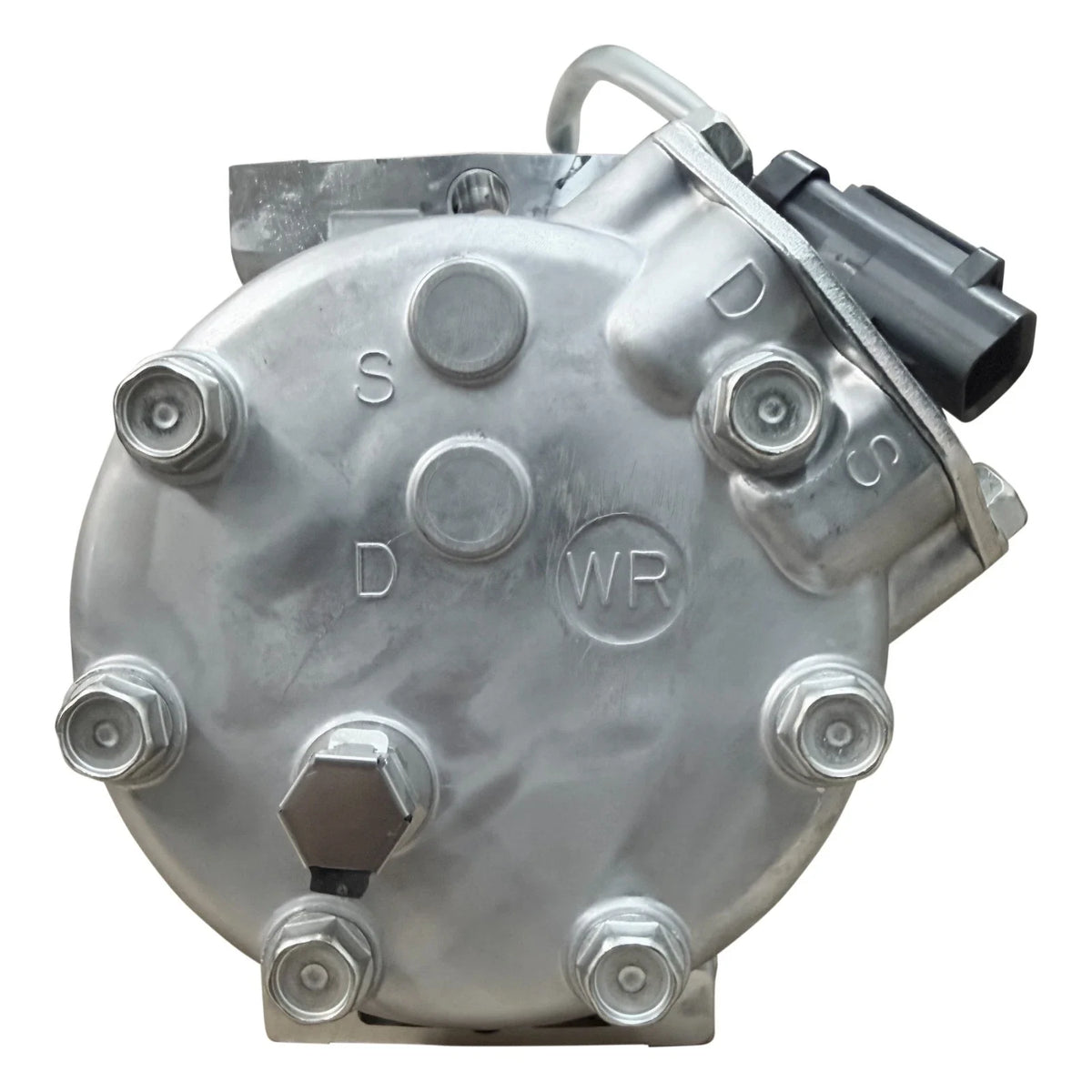 OEM AC Compressor for Caterpillar 349E L 352F XE (2010–2018)