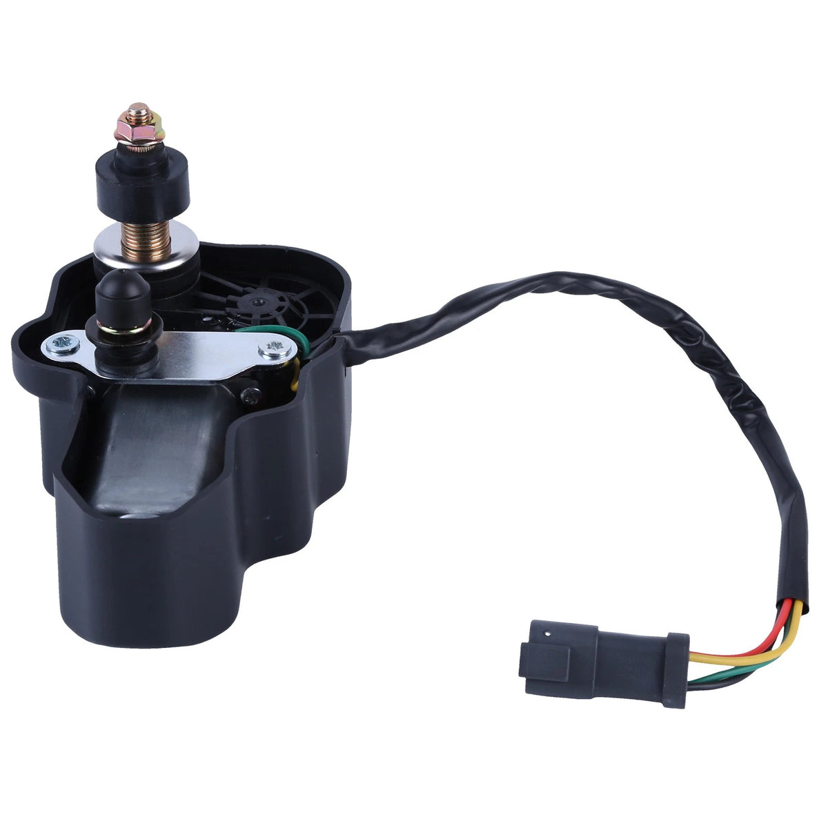 1Pc Windshield Wiper Motor for Polaris (2637935)