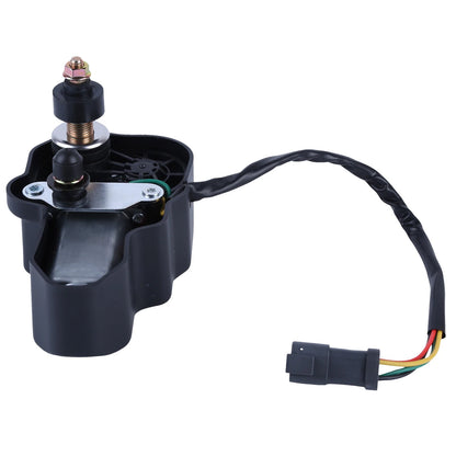 1Pc Windshield Wiper Motor for Polaris (2637935)