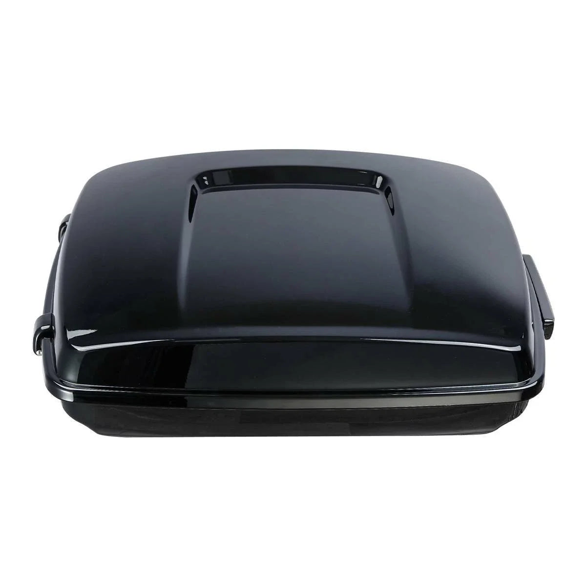 Razor Trunk Luggage Mount Rack Plate for Harley Street Road Glide (2014–2026)