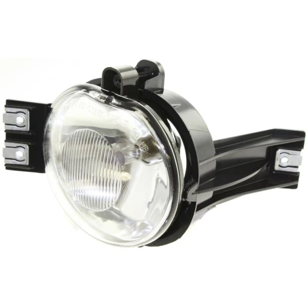 Fog Light for Dodge Ram 1500 (2002–2008) | CH2592121 | CLX-M0-USA-3342009LAS-CL360A70
