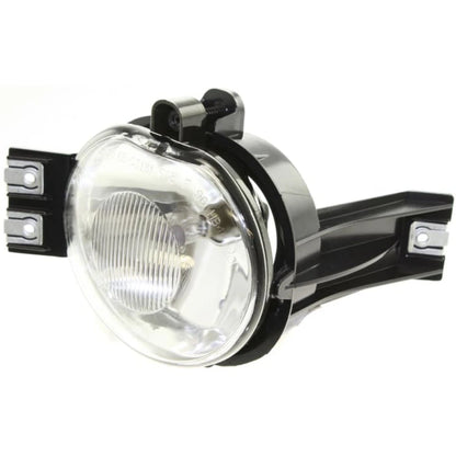 Fog Light for Dodge Ram 1500 (2002–2008) | CH2592121 | CLX-M0-USA-3342009LAS-CL360A70