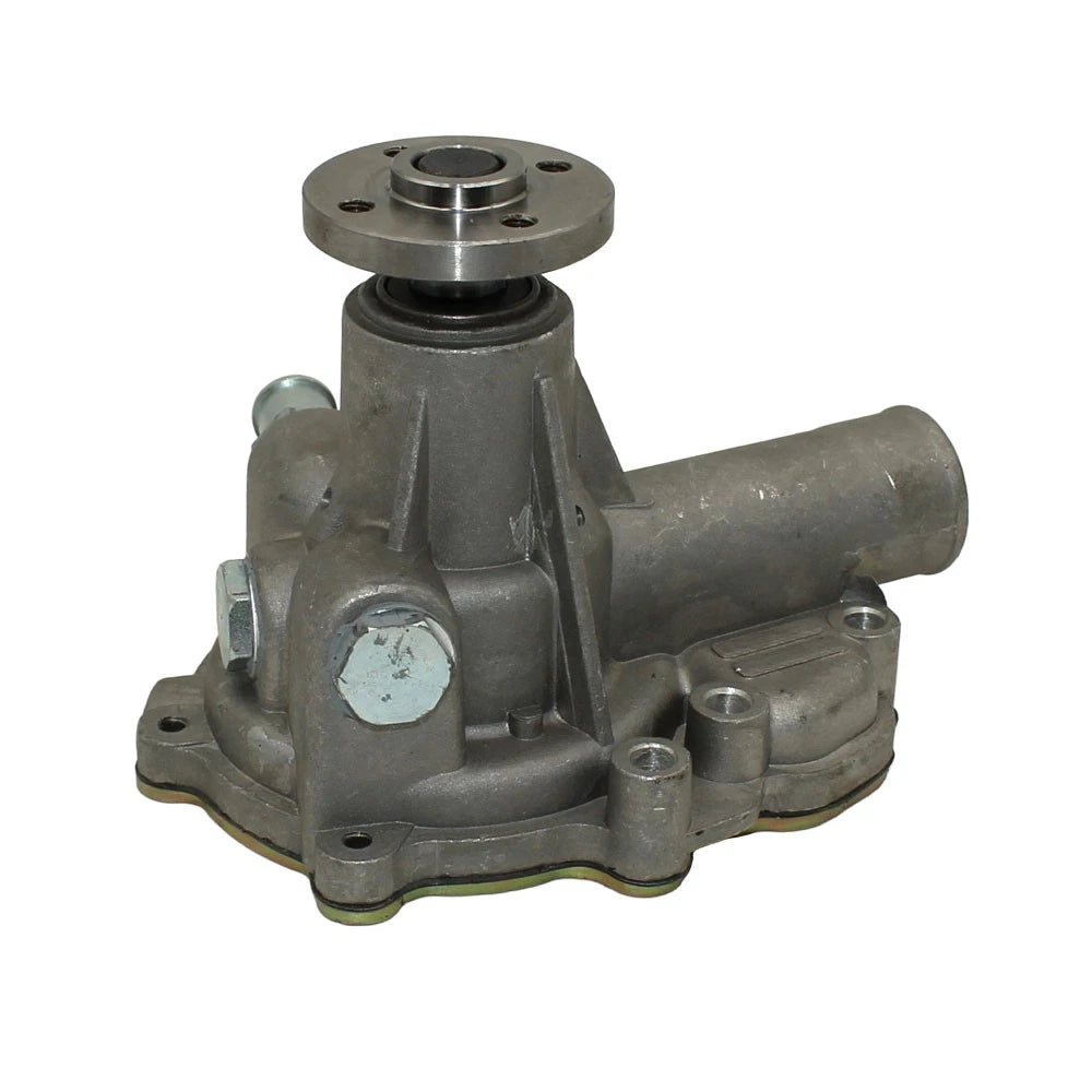 Water Pump for Ford New Holland L150 LS150 (Fits Skid-Steer Loader)