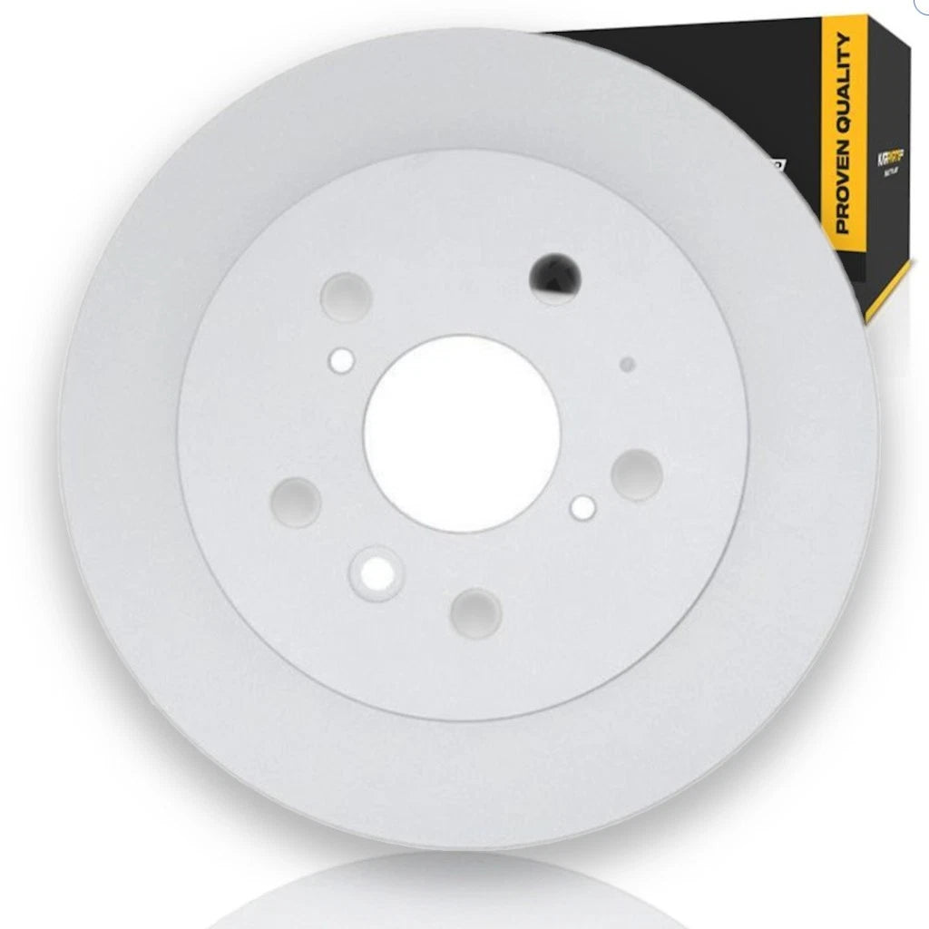 Disc Brake Rotor Rear for Toyota Camry (2012–2017) ALX-PAU-AC-18A2930AC-CLA2
