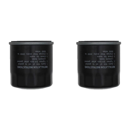 2X Lube Filter for Ariens (Fits 043594)
