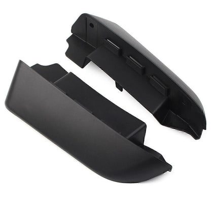 Front Right & Left Bumper Deflector for Land Rover Range Rover (2010–2012)