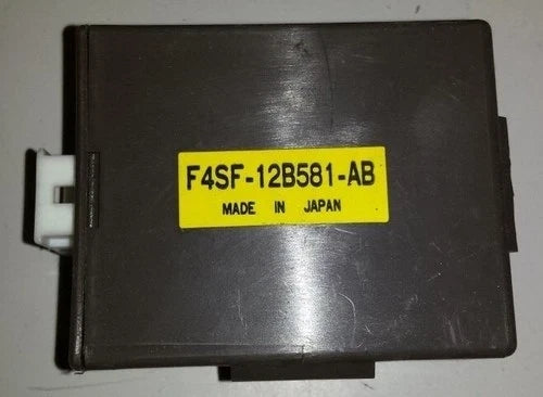 Power Antenna Module for Lincoln Mark VIII (1993–1996) F4SF-12B581-AB