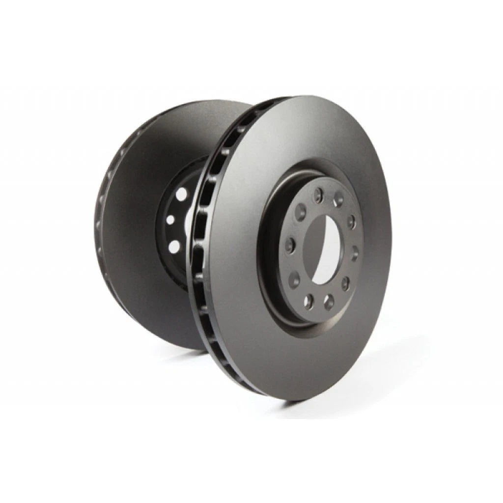 Front Rotors for Subaru Forester (2003–2008) TLX-ebcRK972-CL360A75