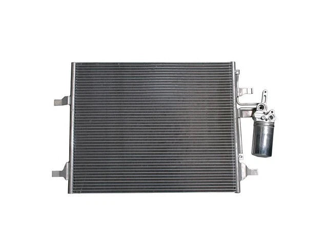 A/C Condenser for Volvo S60 (2011–2018) 83925PTJR