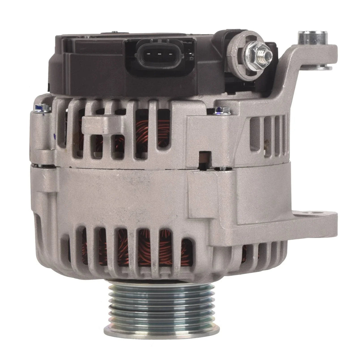 130A Alternator for Infiniti QX56 (2008–2010) Nissan Frontier (2008–2019) Titan