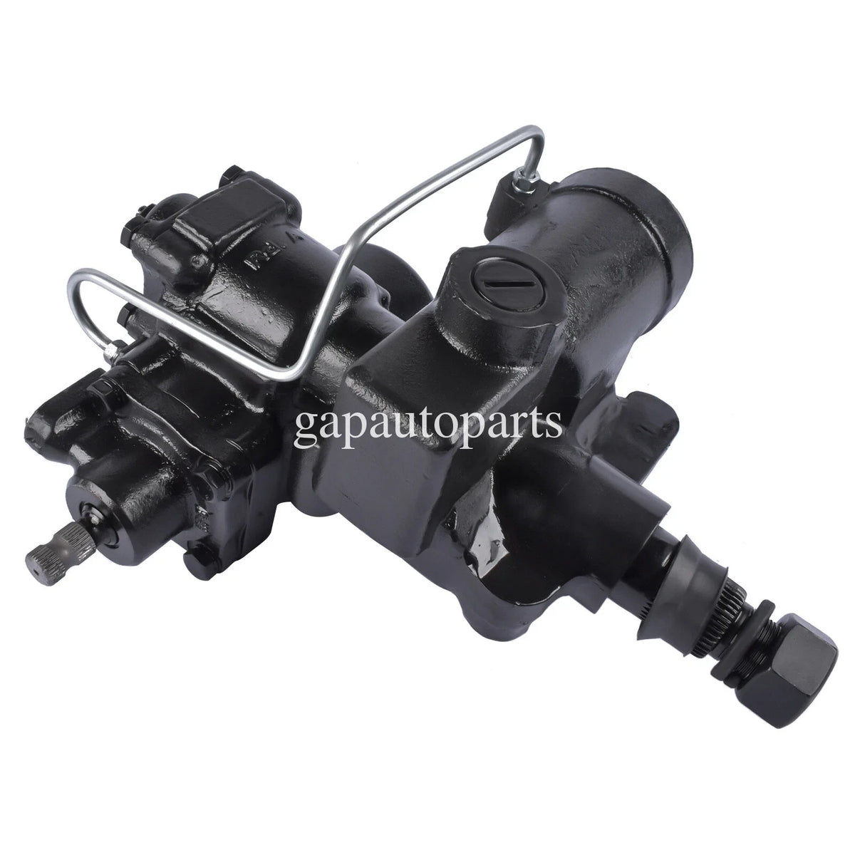 Power Steering Gearbox for Land Rover Discovery Series II (1999–2004)