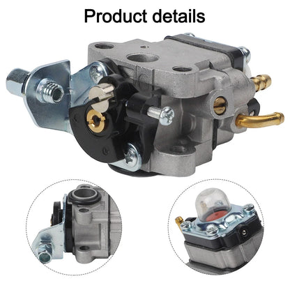 Carburetor for TB425CS TB475SS TB490BC TB575SS (String Trimmer)