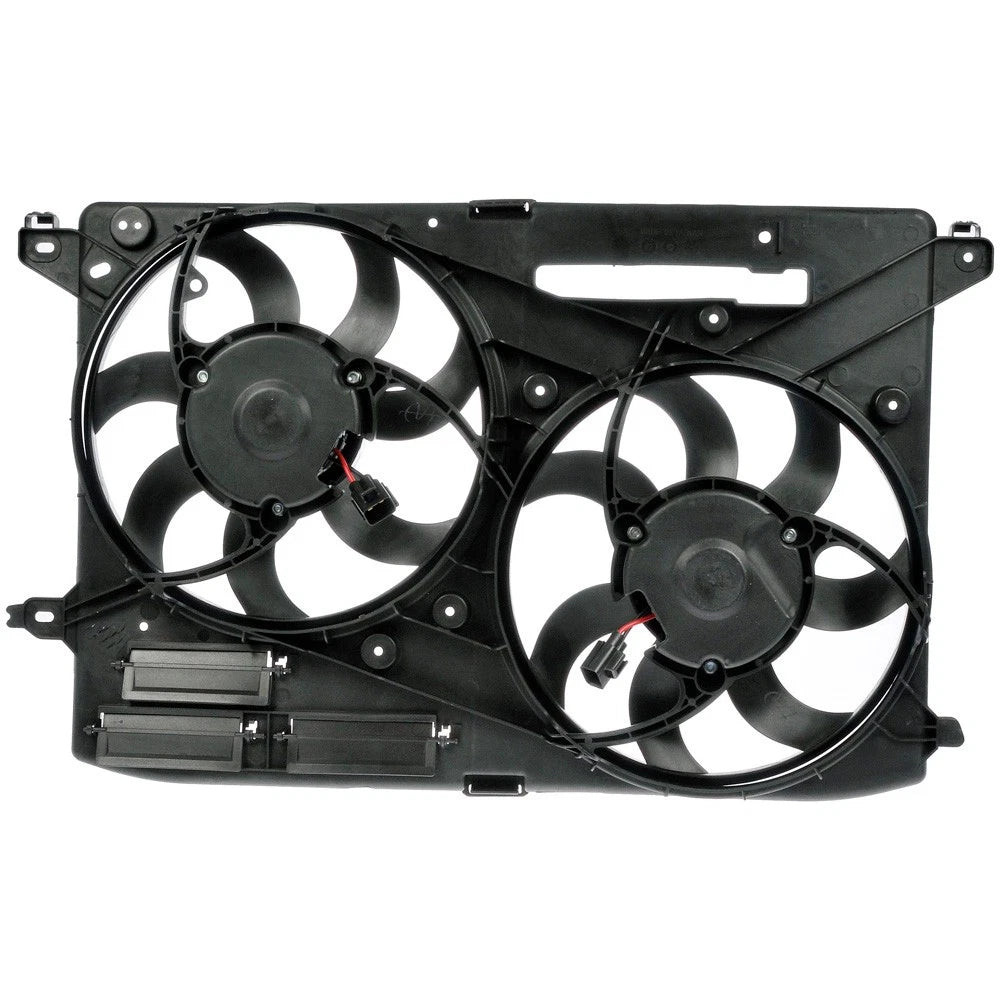 Cooling Fan Assembly for Ford Fusion (2013–2014) 620-075, 11925673-101