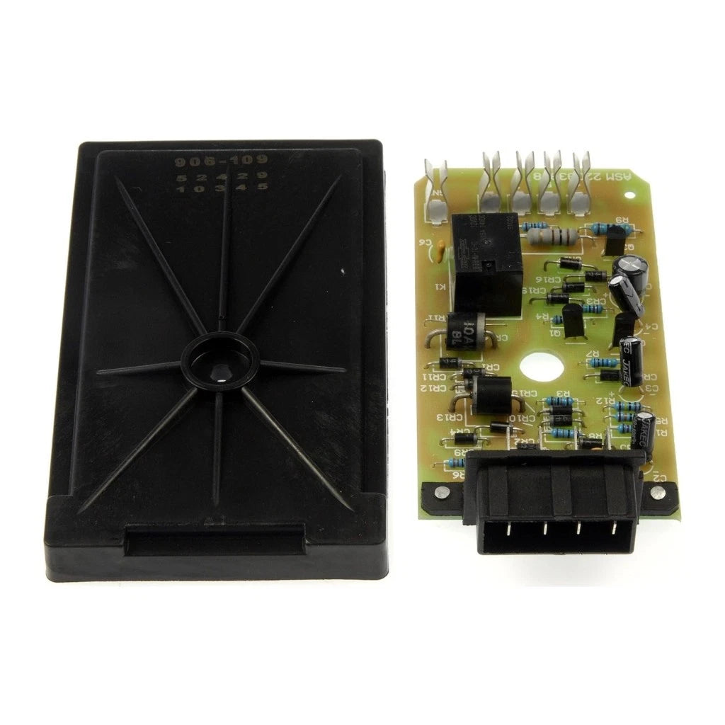 Wiper Motor Pulse Board for Nissan Pathfinder/Altima/Murano (2019–2024) | ALX-PAU-RB-906-109-CLA8