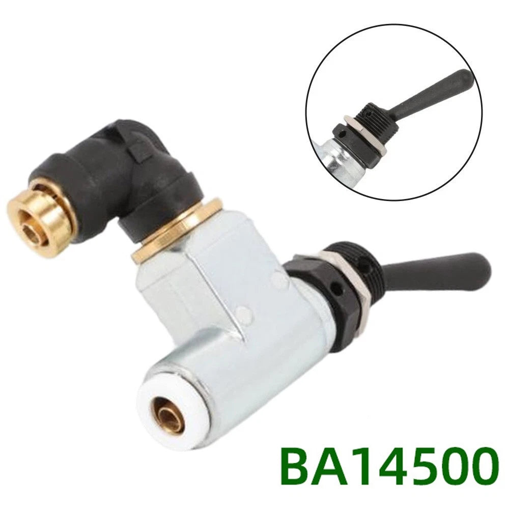 Air Toggle Switch Pneumatic Control Valve for Peterbilt Truck