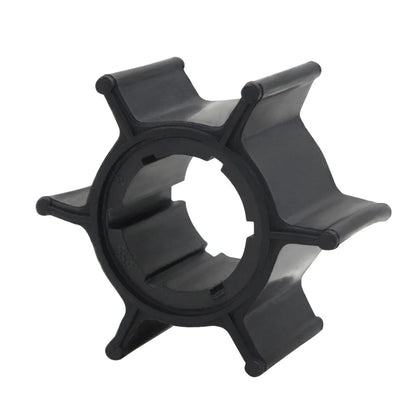 Water Pump Impeller for Yamaha 2 Str 6hp 8hp Outboard (655-44352-09, 655-44352-00)