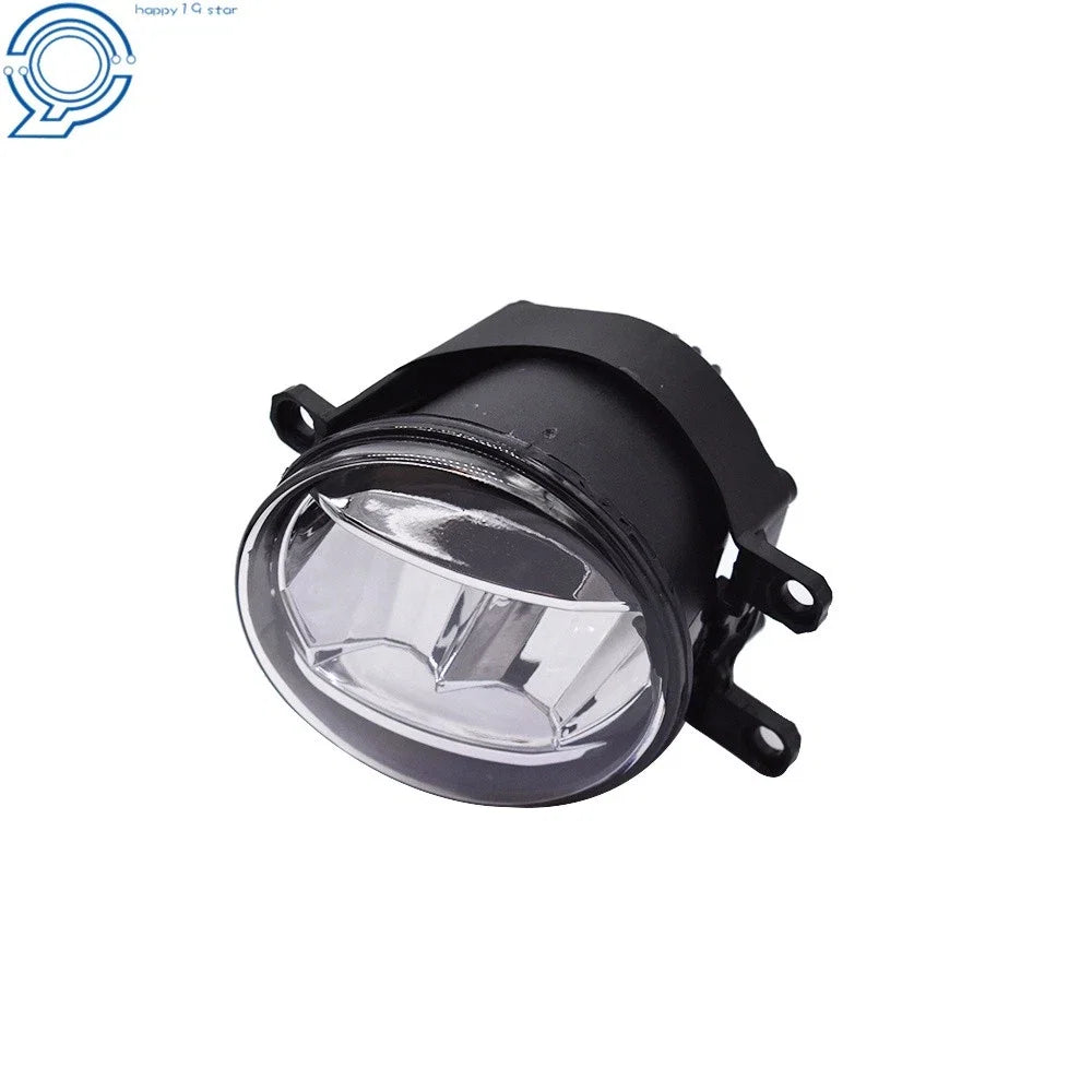 Set of 2 LED Fog Lights for Toyota Camry Hybrid SE XSE (2019)