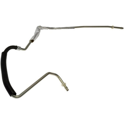 Automatic Transmission Oil Cooler Hose Assembly for Chevy C7500 Topkick (2003–2006) 624-717, 15791693