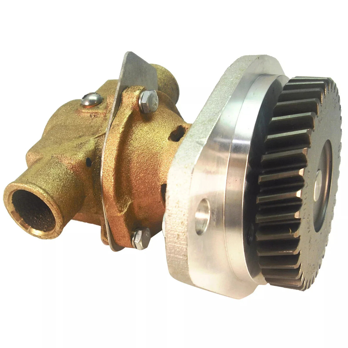 Raw Water Pump Impeller for Cummins M71 M70 4B Engines (3907458 3912019)