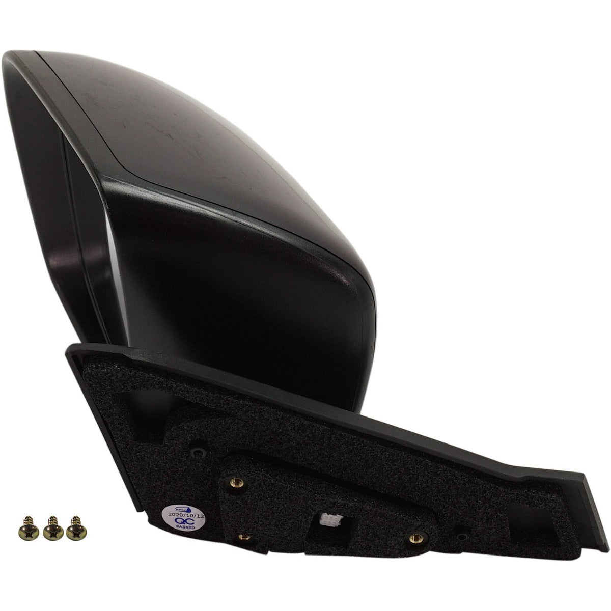 Driver Side Mirror for Mazda 5 (2012–2017)