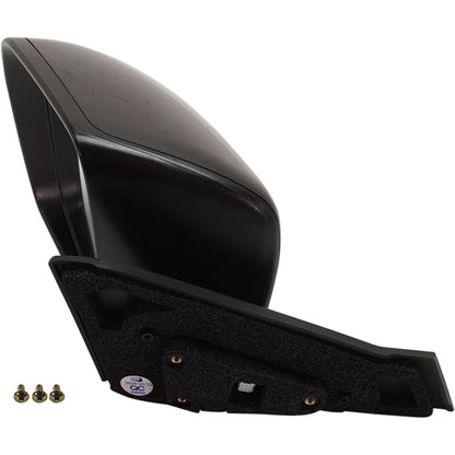 Driver Side Mirror for Mazda 5 (2012–2017)