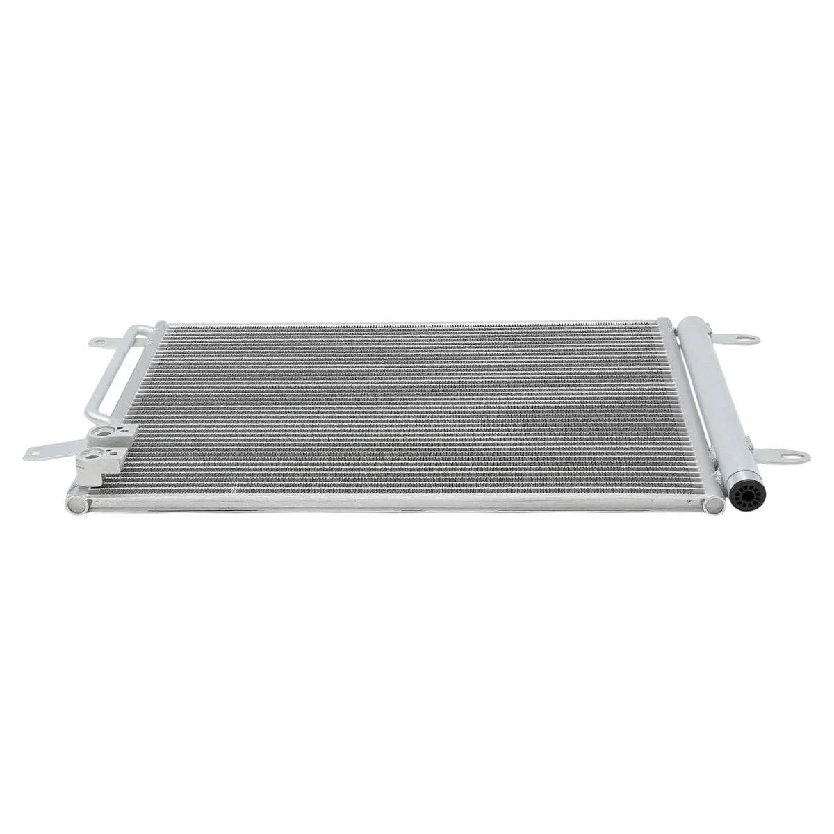 A/C Condenser for VW Beetle Jetta (2016–2018) 18054822, 30077, 5C0820411K