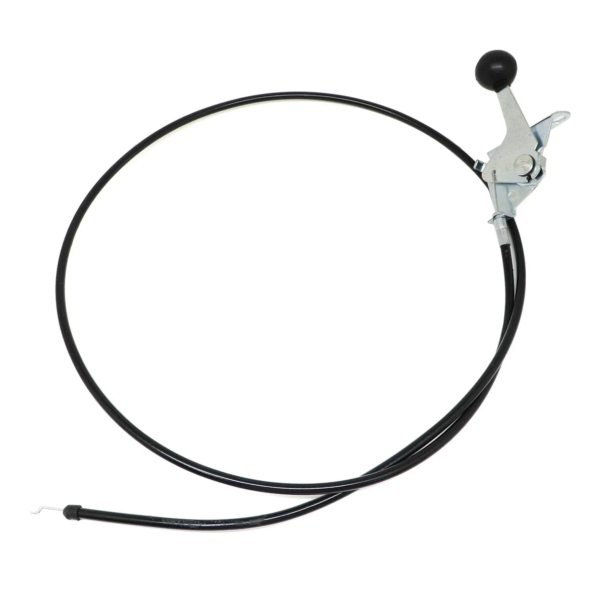 Throttle Cable for Bad Boy ZT Elite Maverick Outlaw MZ Elite (2008–2024)