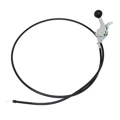 Throttle Cable for Bad Boy ZT Elite Maverick Outlaw MZ Elite (2008–2024)