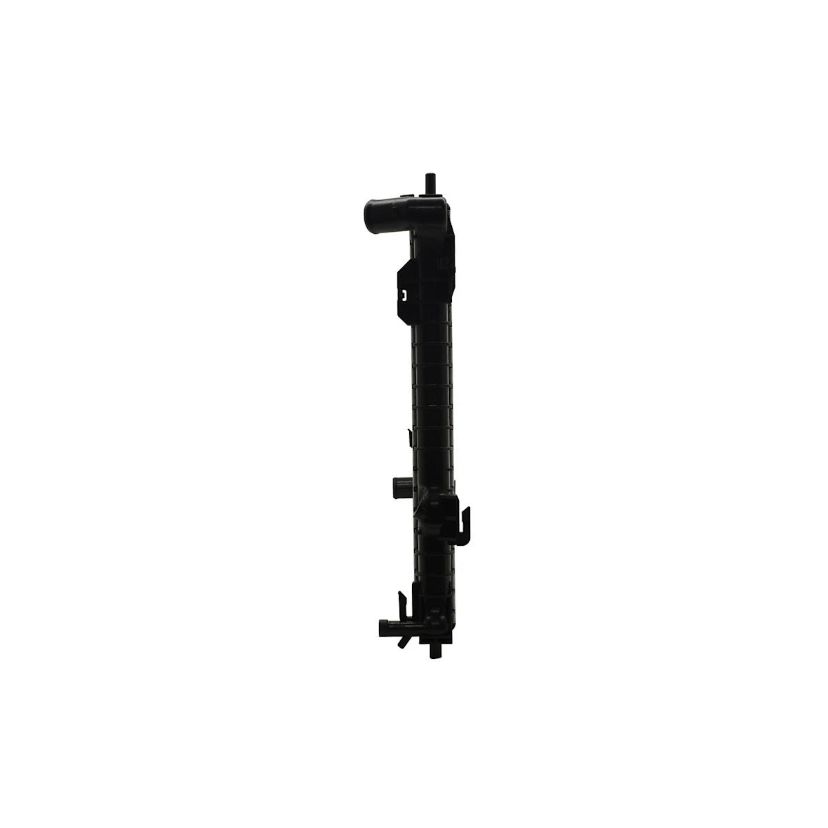 CSF Radiator for Lincoln MKT, Ford Flex (2013–2019) 3597, DA8Z8005C, DA8Z8005B