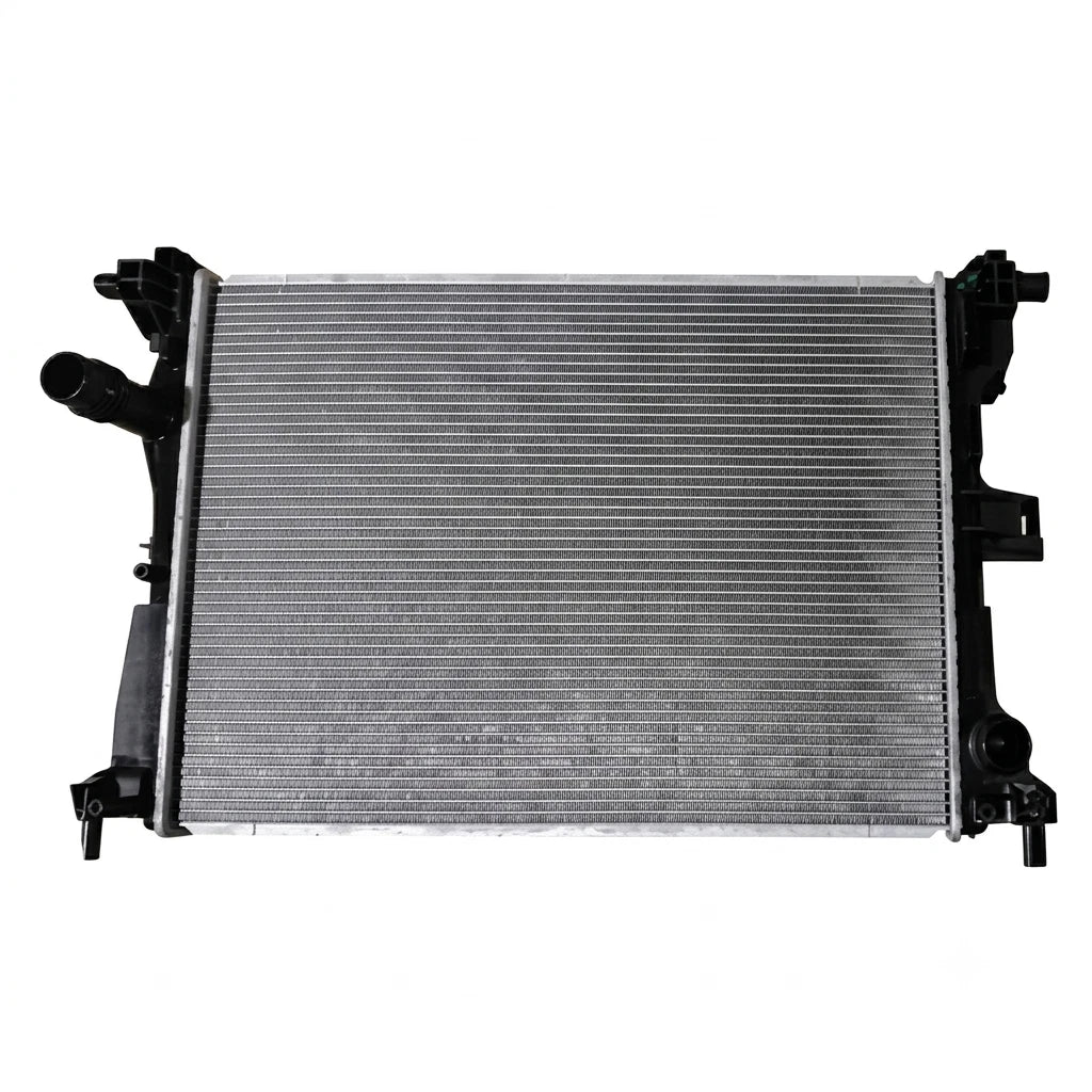 Radiator for Fiat 500 (2019–2022) LLX-RAD13904-CL360A70