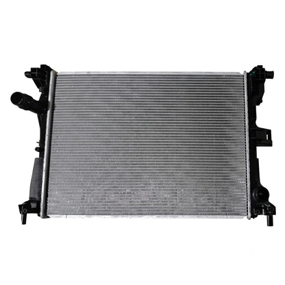 Radiator for Fiat 500 (2019–2022) LLX-RAD13904-CL360A70