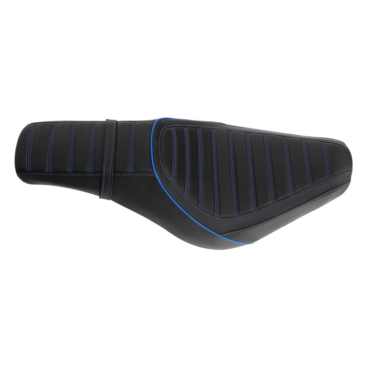 Driver Passenger Seat for Harley Softail Street Bob FLHCS FLDE (2018–2026)