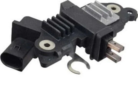 12 Volt Regulator for Bosch Alternator (F-00M-144-155, F-00M-145-266)