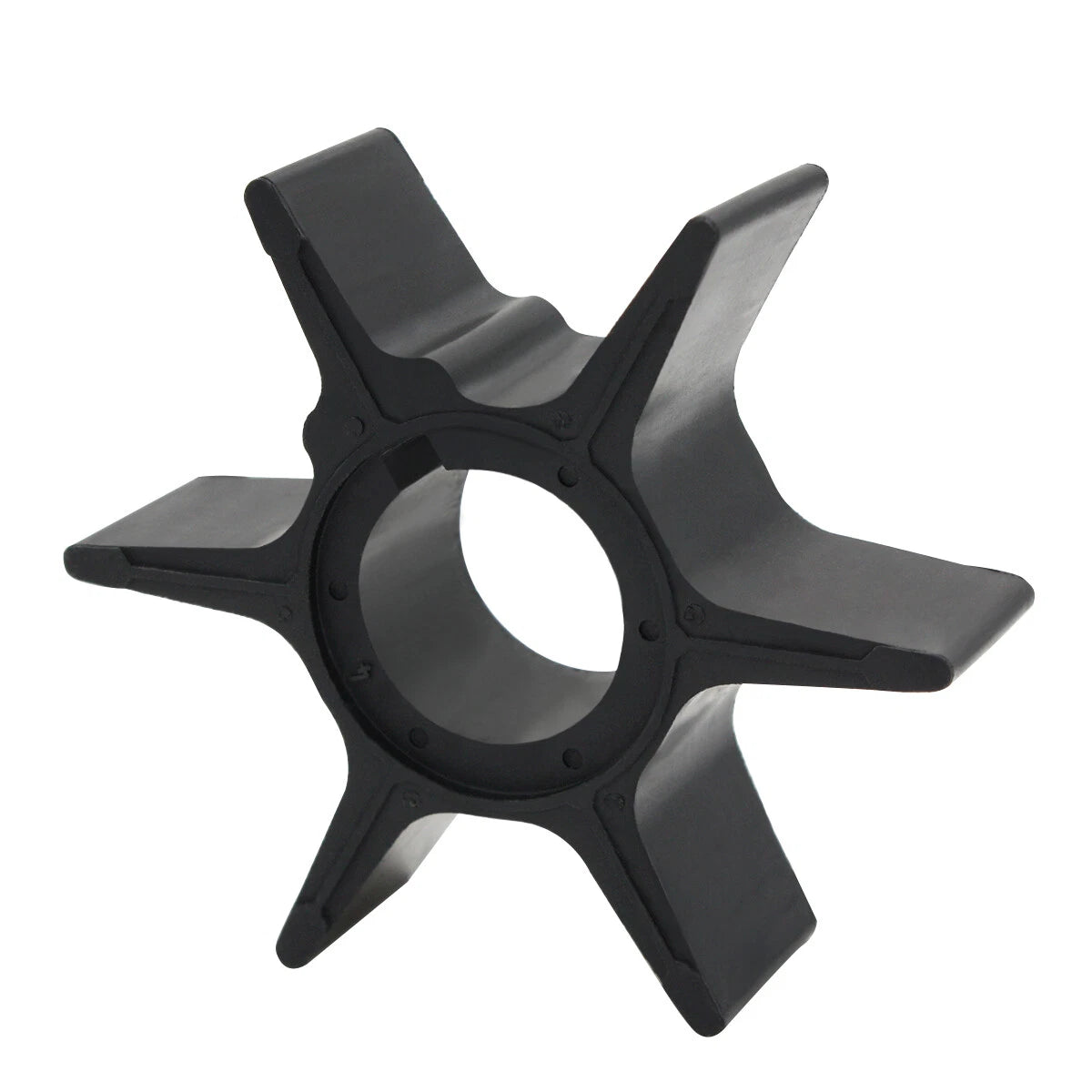 Water Pump Impeller for Suzuki Outboard DT 50 60 75 85 (17461-95300 95302)