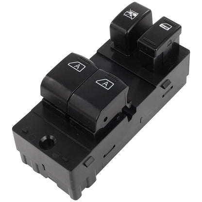 Power Window Switch for Infiniti G37 Q60 Coupe (2008–2015) Front Left