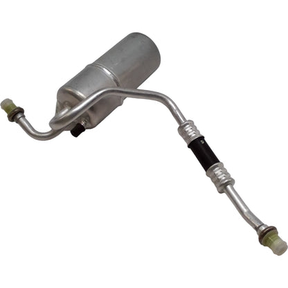 Accumulator with Hose Drier for Mercury Nissan Villager Quest (1994–1998) 1AMAC33097