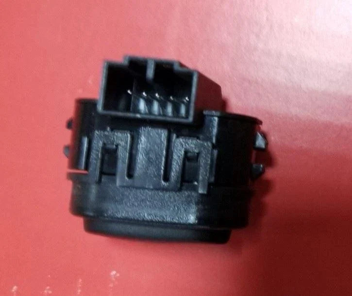 Right Window Switch LNC6388AA for Jaguar XJ8 VDP XJR (1998–2003)