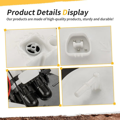 Fuel Pump Module Assembly for Club Car Golf Cart (EFI) (105043401)