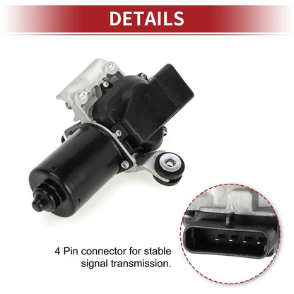 Front Windshield Wiper Motor for Pontiac G6, Chevrolet (2005–2008) No. 22711010
