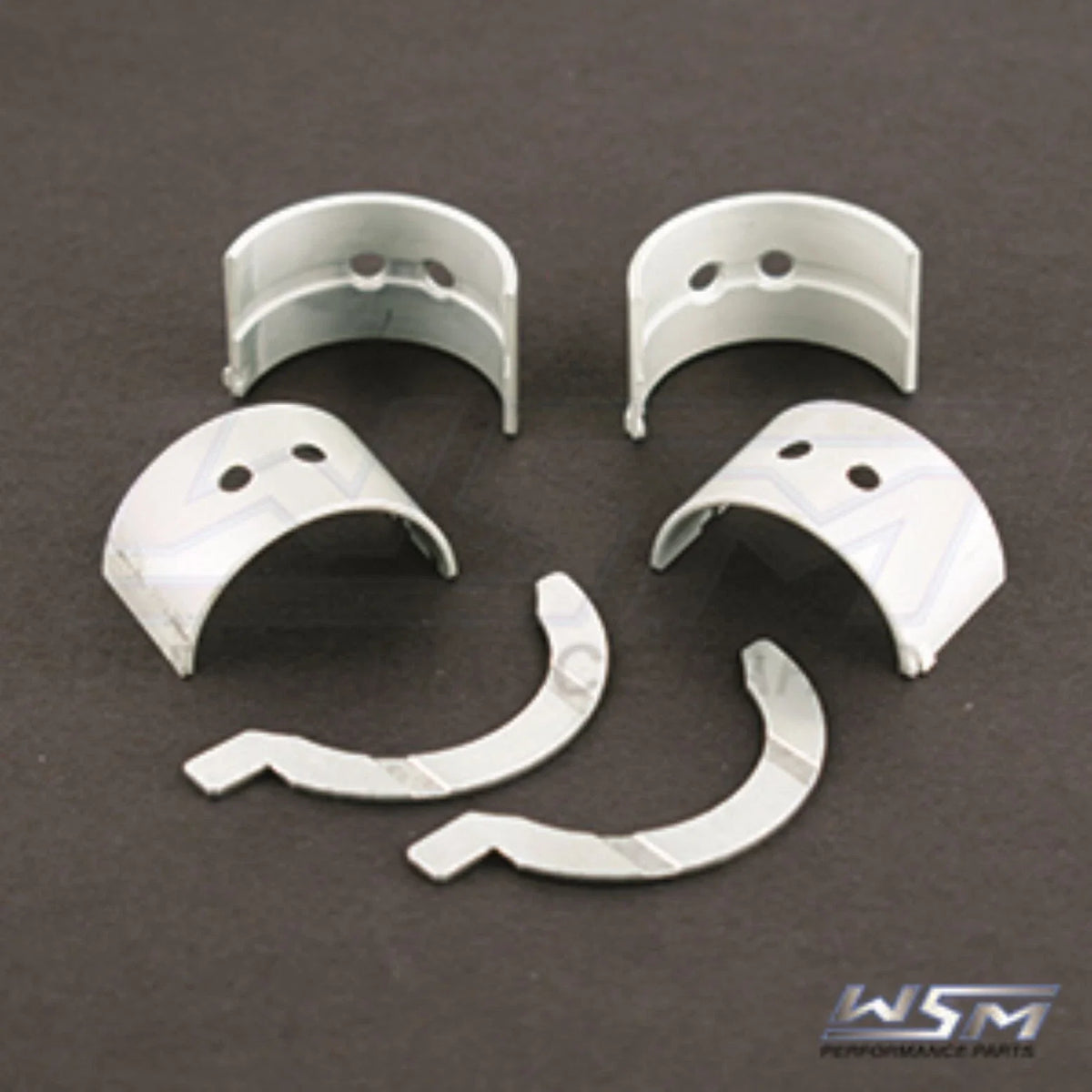 WSM Balance Shaft Bearing Kit for Sea-Doo 1503 / 1630 4-Tec (2003–2026) - 010-193K