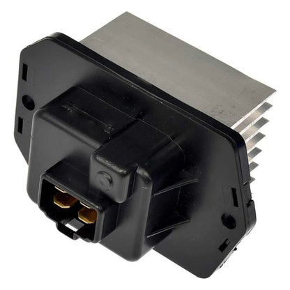 HVAC Blower Motor Resistor for Honda Pilot (2009–2015) ALX-PAU-RB-984-533-CL360A52