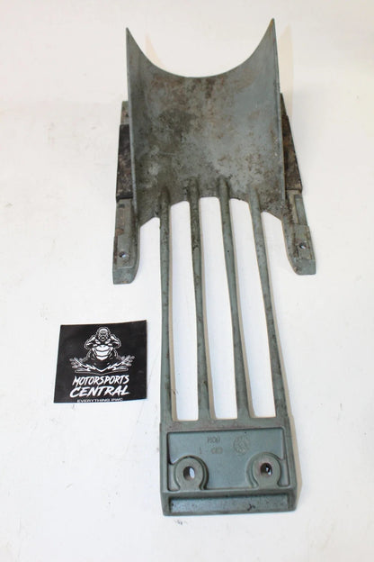 Jet Pump Intake Grate Screen for Yamaha Waverunner GP800 GP760 (1997–2002)