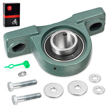 Driveshaft Carrier Support Bearing for Polaris Ranger 500 800 900 (2011–2014)