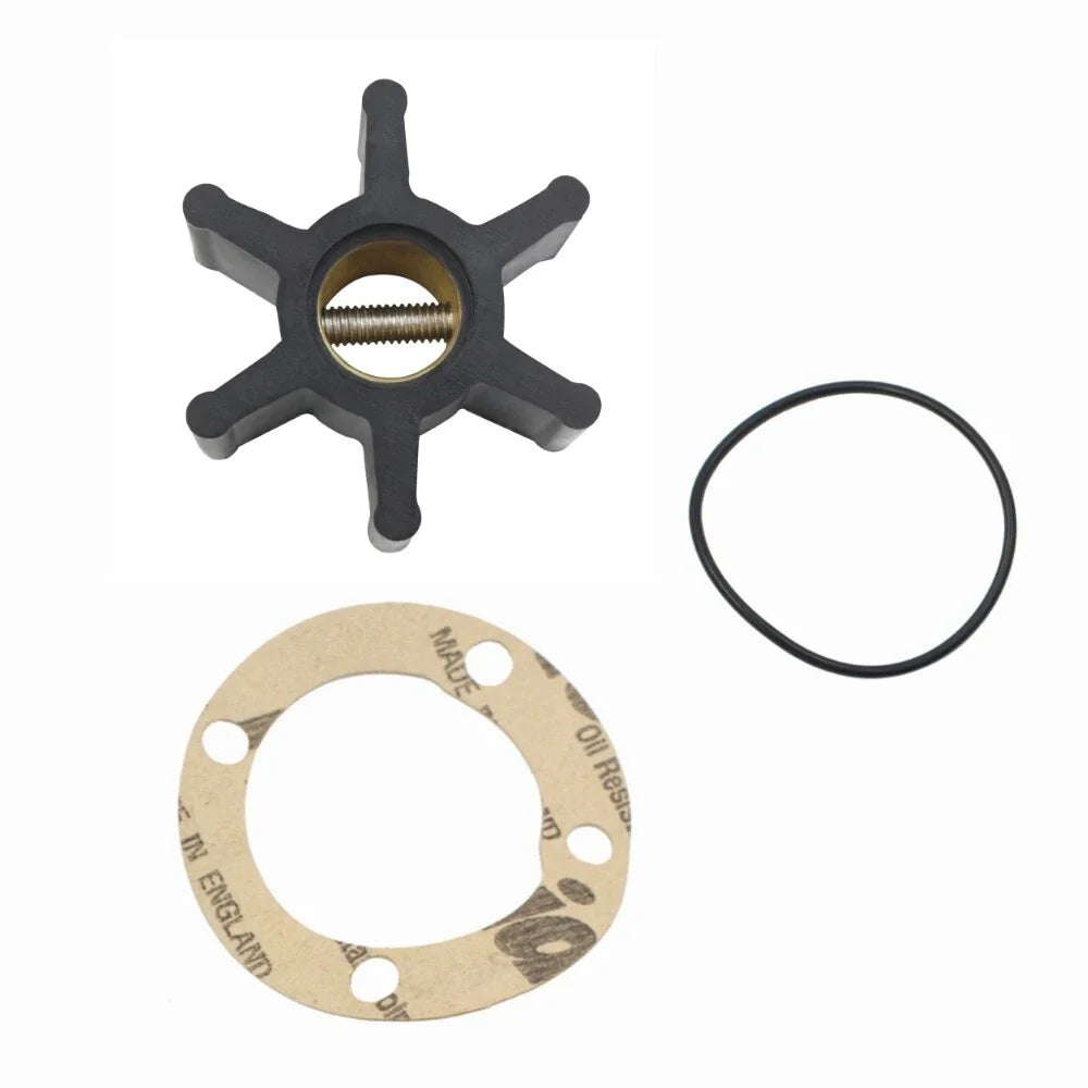 Water Pump Impeller for Volvo Penta MD 2/2B/2HBY/5A/5B/5C/6A/6B/7A/7B