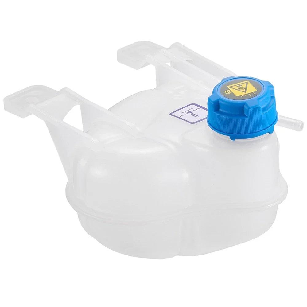 Engine Coolant Reservoir Tank w/ Cap for Ram ProMaster City (2015–2022) 68260324AA