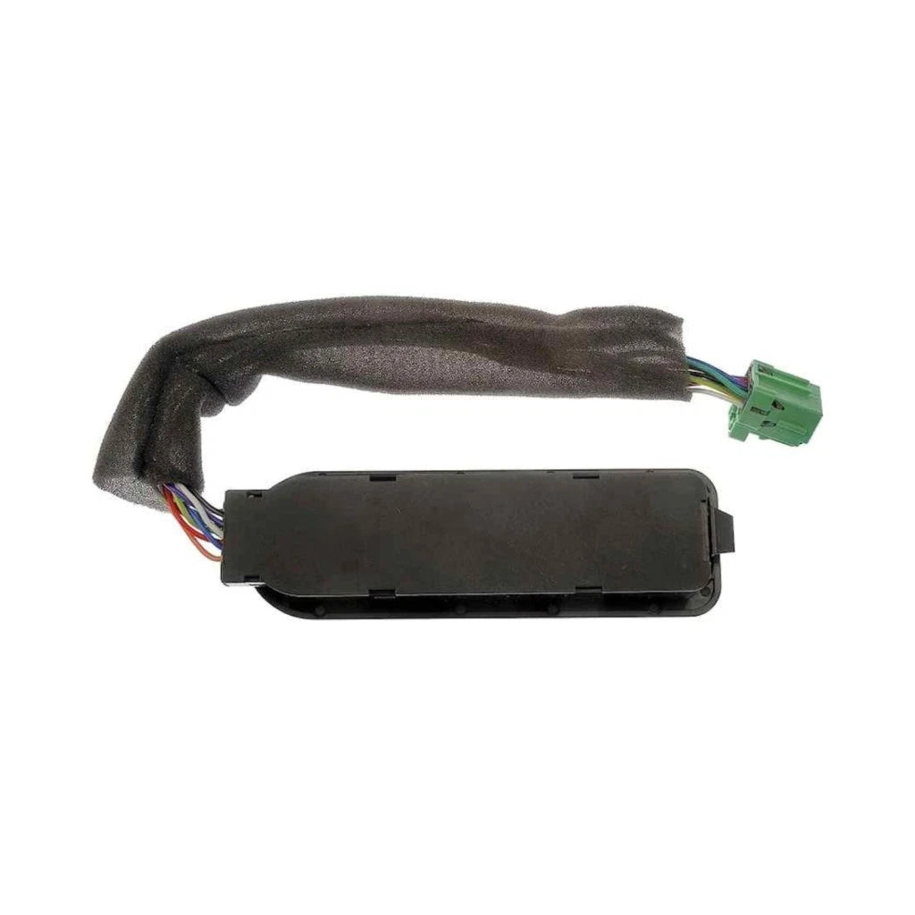 Seat Heater Switch for GMC Sierra 3500/Sierra 2500 HD (2003–2006) | 15116863, ALX-PAU-RB-901-200-CLA6