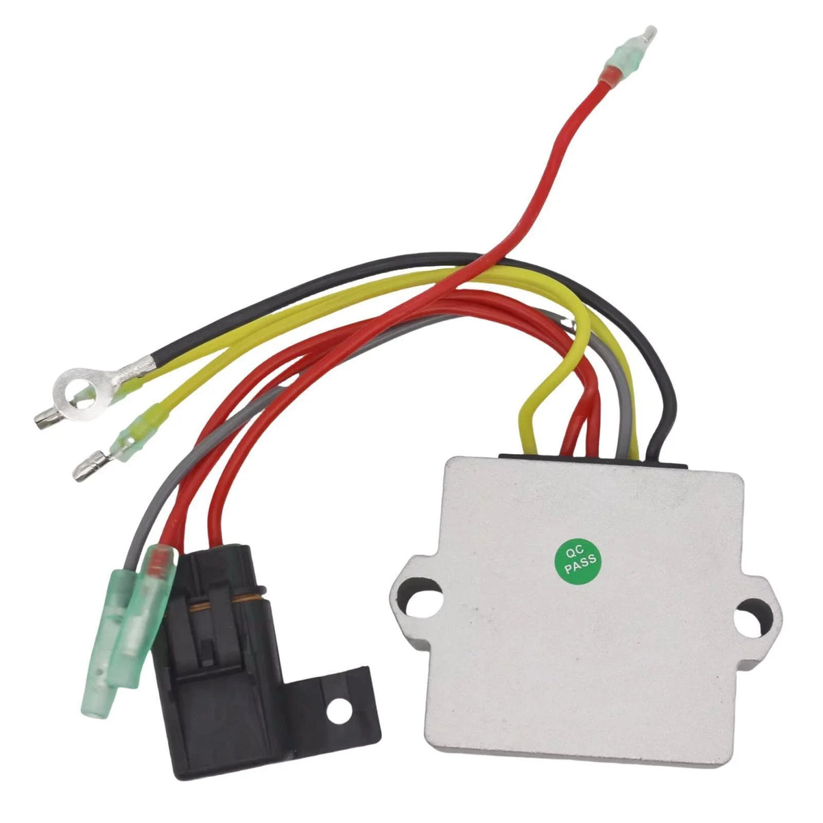 CDI Voltage Regulator for Mercury (Repl 815279, 830179, 854514, 854515)